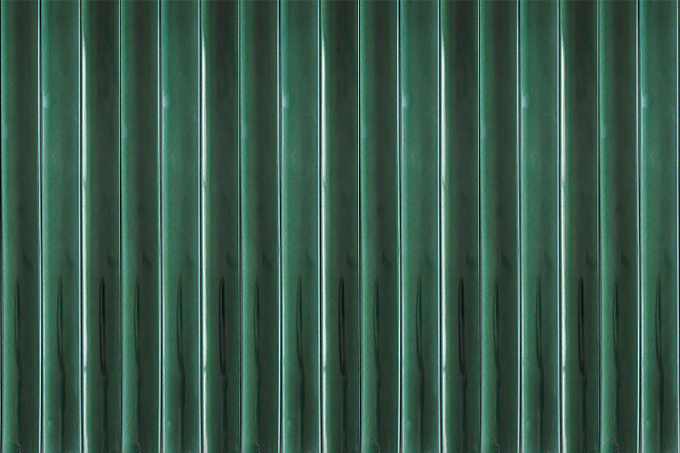 2.2x9x100 cm Şekilli Porselen Karo Via